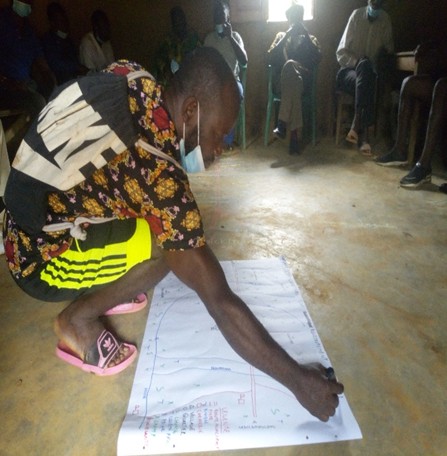 2 Billion Tree Program