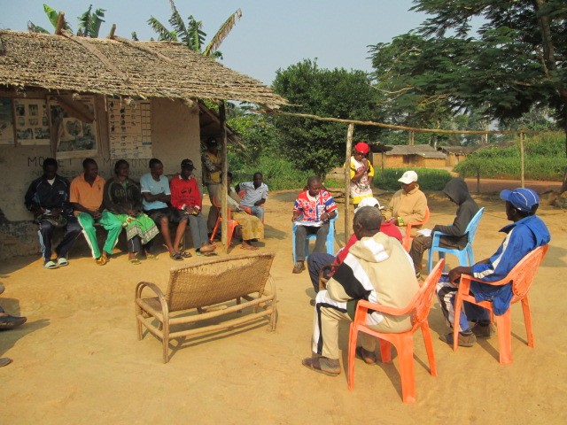 Mining and Sustainable Development