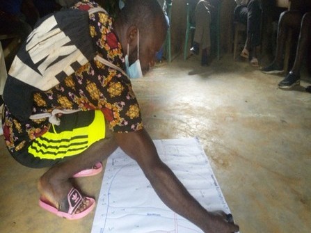 Lobeke National Park